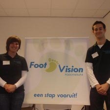 Foot-vision Podotherapie