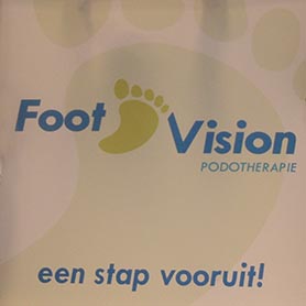 Foot-vision Podotherapie
